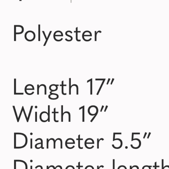 Red and black Tote - Picture 2 of 2